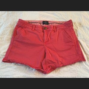 American Eagle Midi Shorts